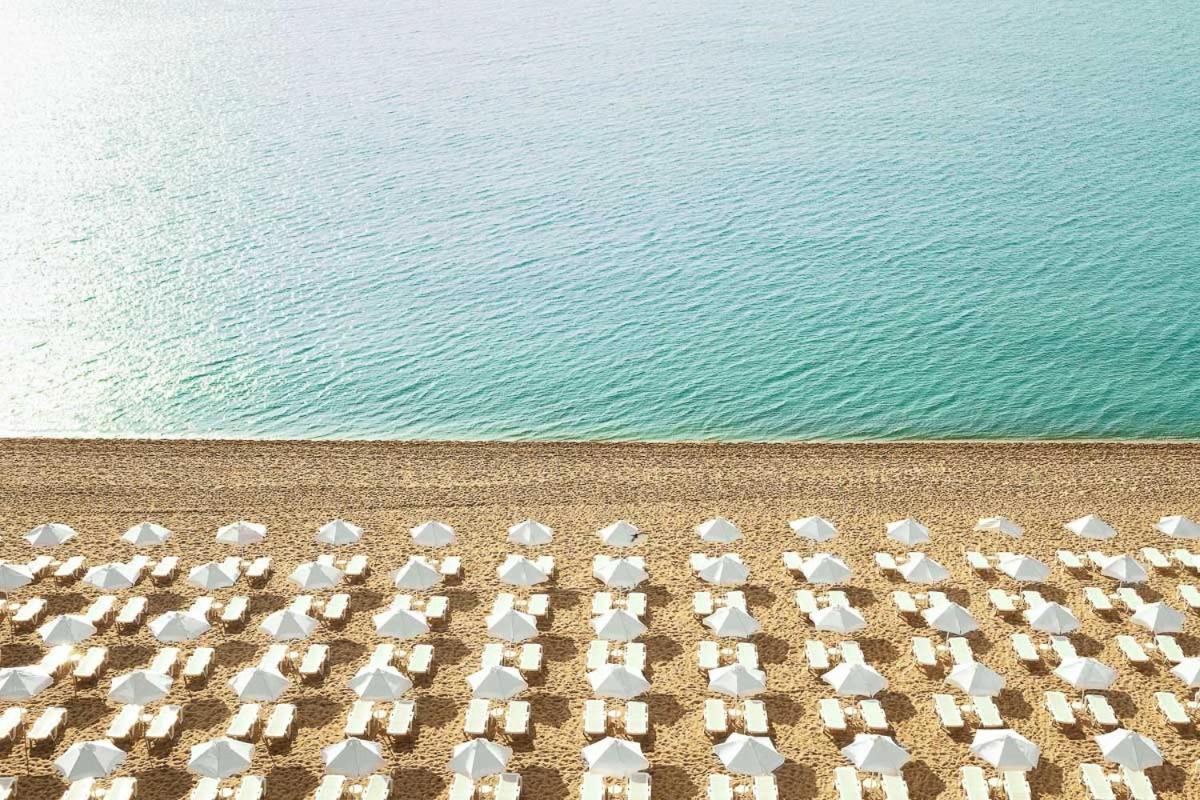 Grifid Moko Beach 金沙 外观 照片