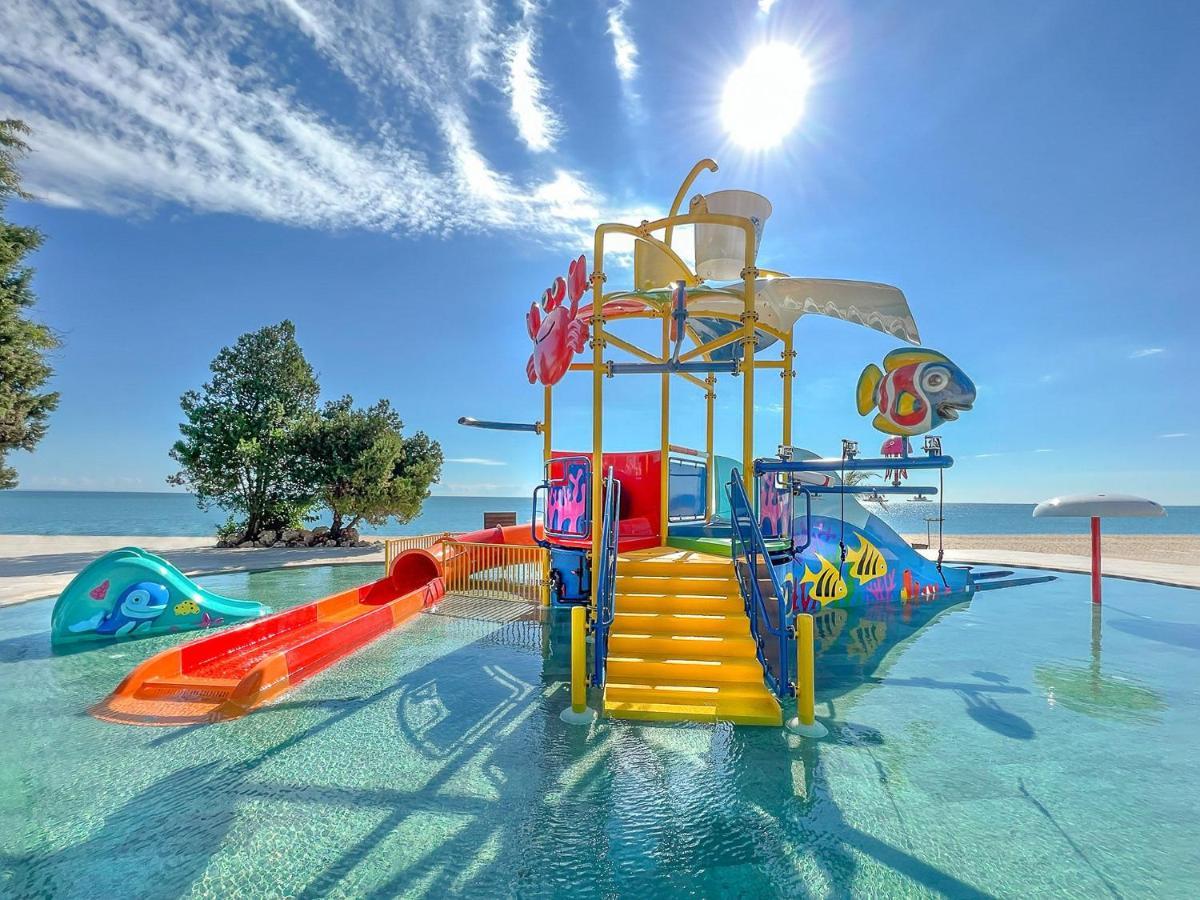 Grifid Moko Beach 金沙 外观 照片